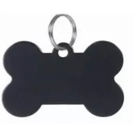 Plaquita de Identificación