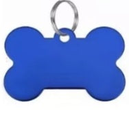 Plaquita de Identificación