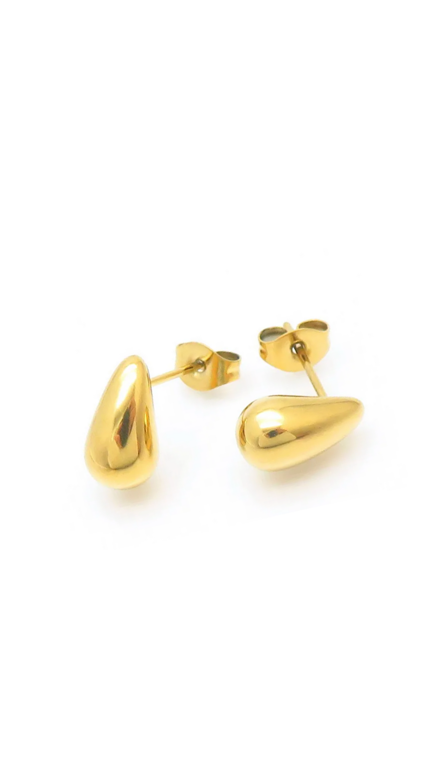 Aretes Mini Gotas