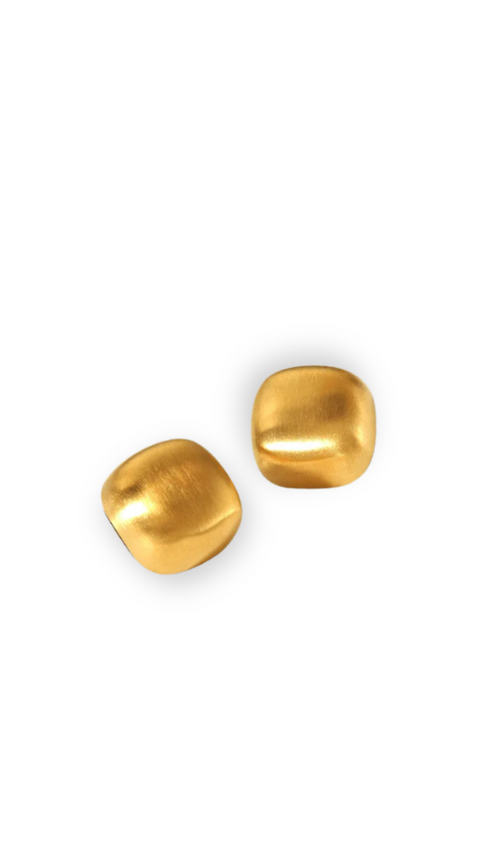 Aretes Lisos