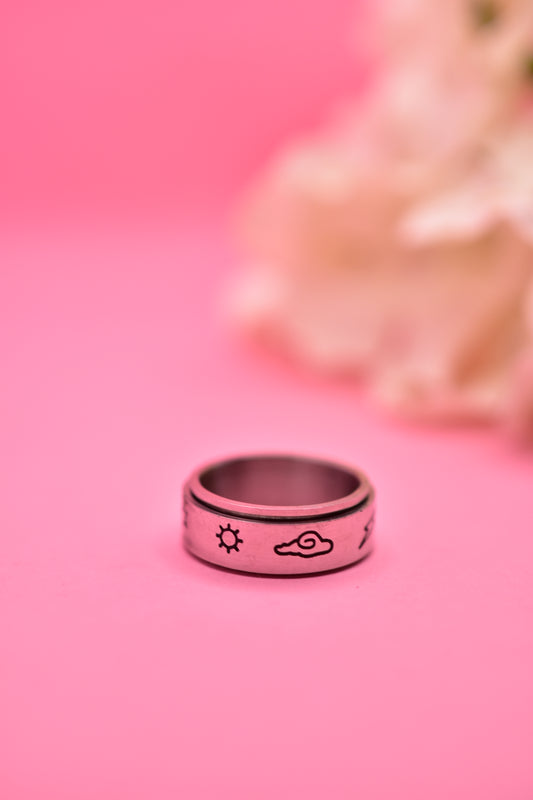 Anillo Giratorio Icons