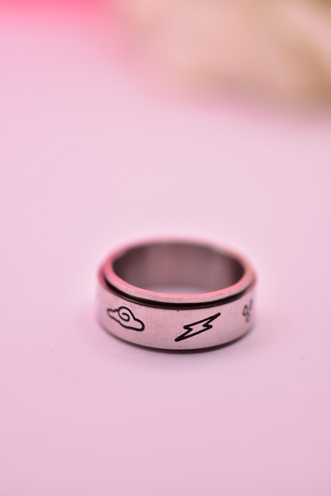 Anillo Giratorio Icons