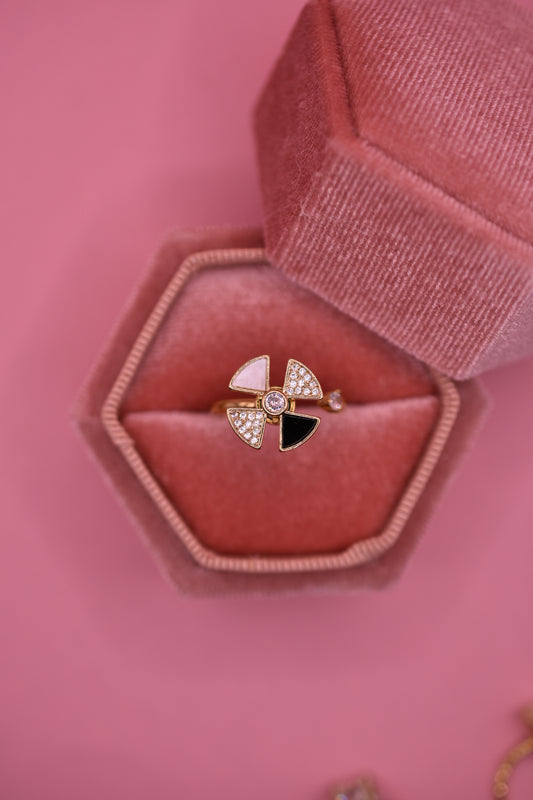 Anillo Molino