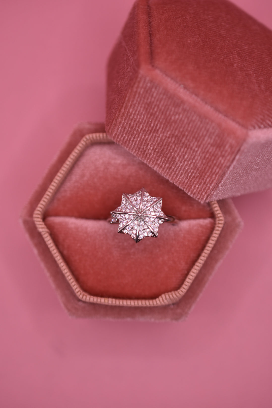 Anillo Paragüas