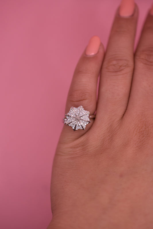 Anillo Paragüas