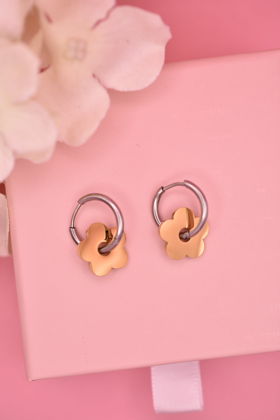 Aretes Florencia