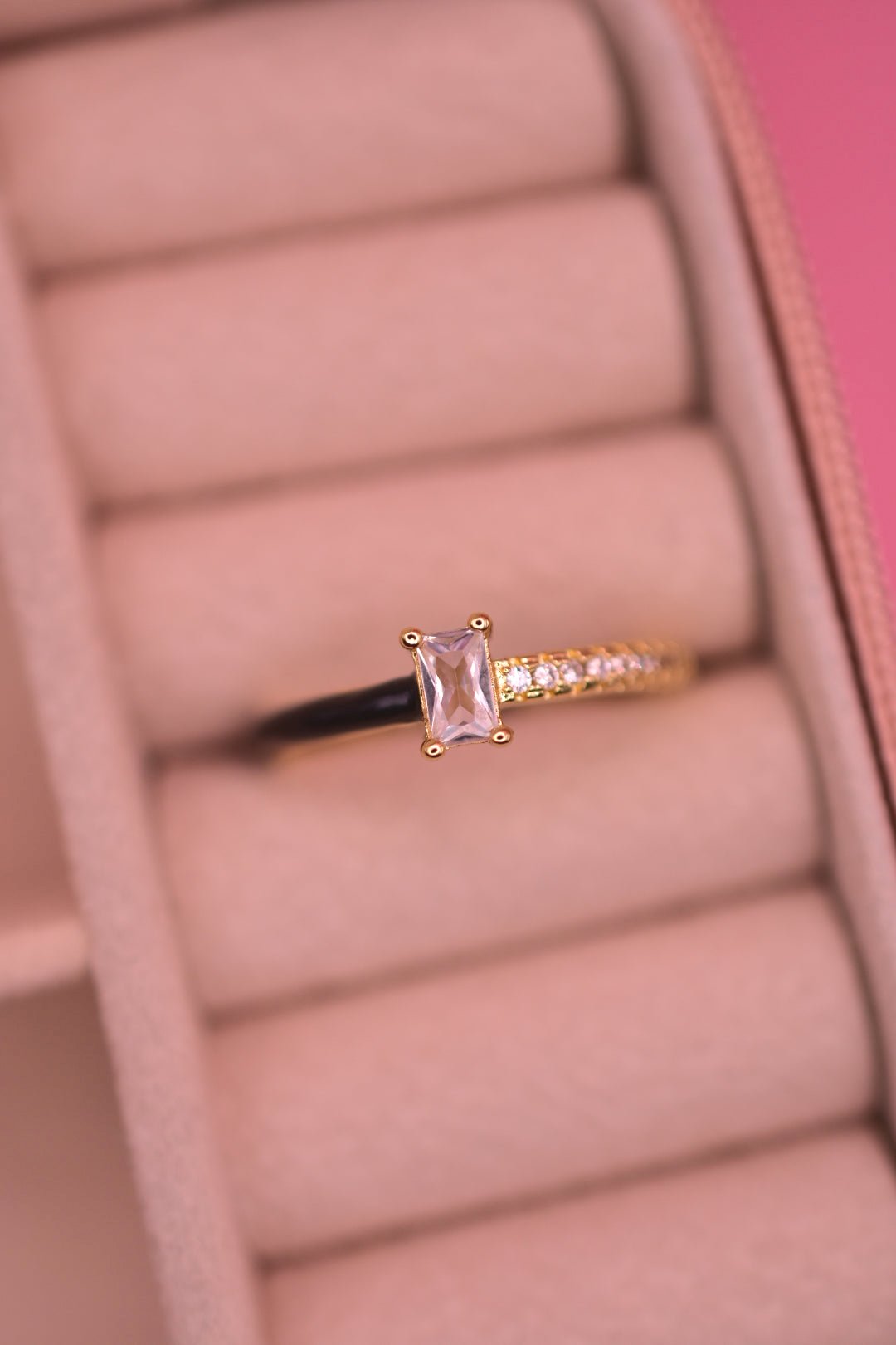 Anillo Bella