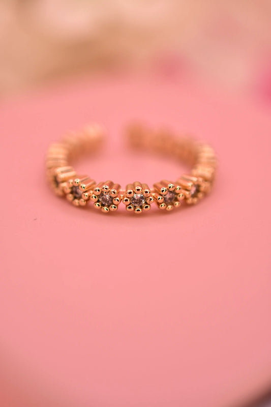 Anillo Tipo Churumbela