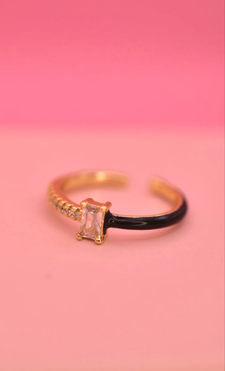 Anillo Bella