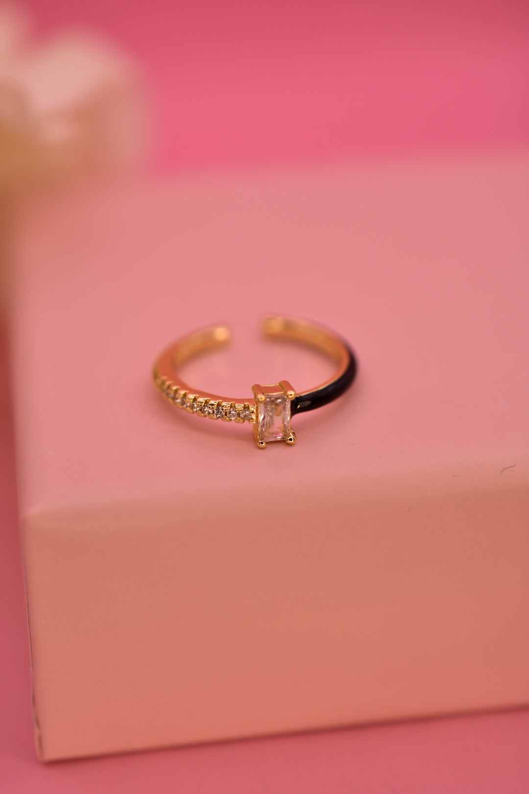Anillo Bella