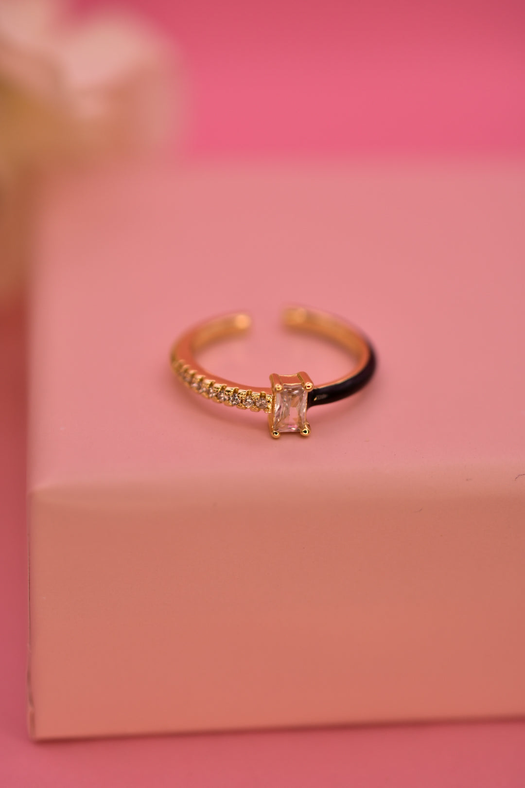 Anillo Bella
