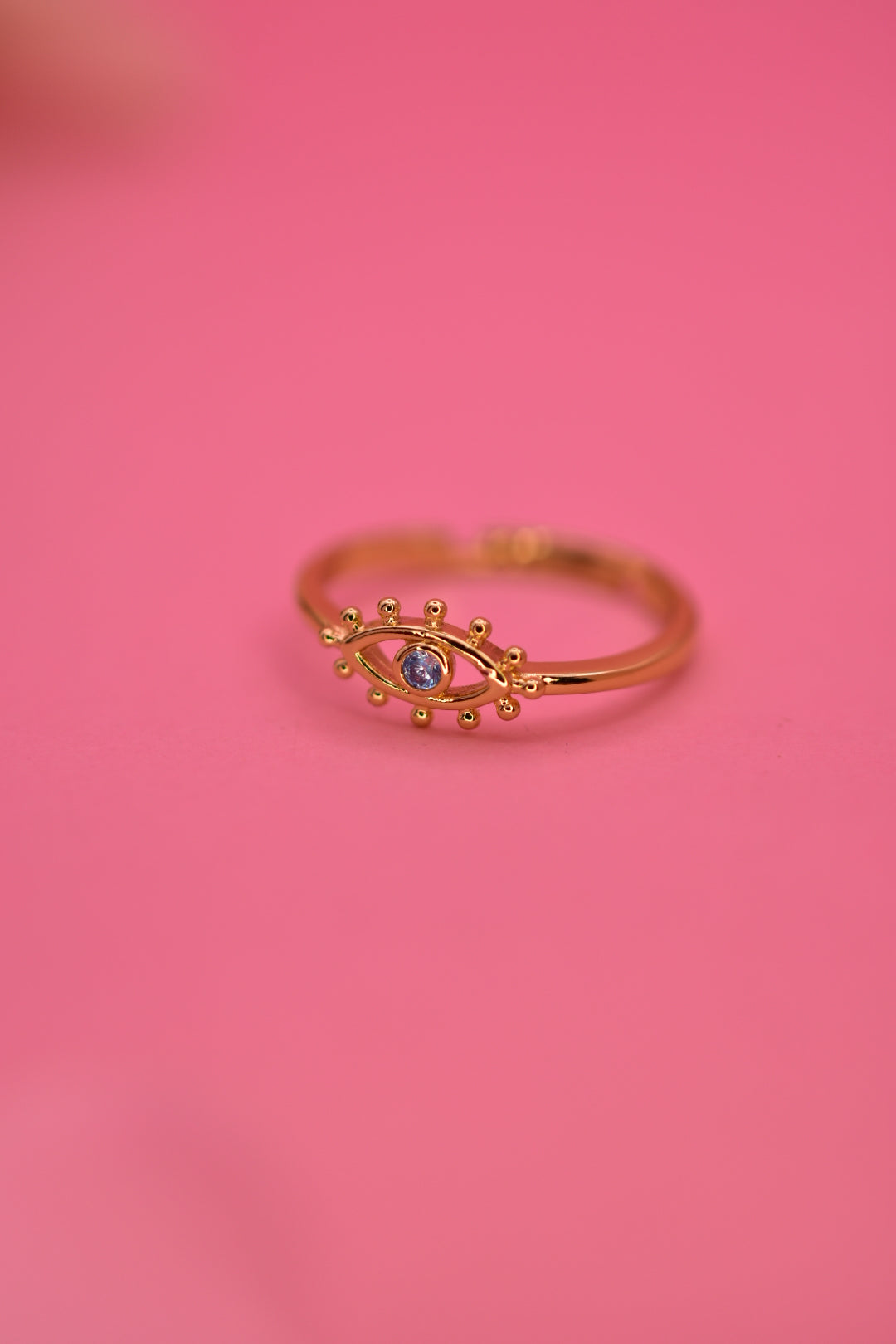 Anillos Amuletos
