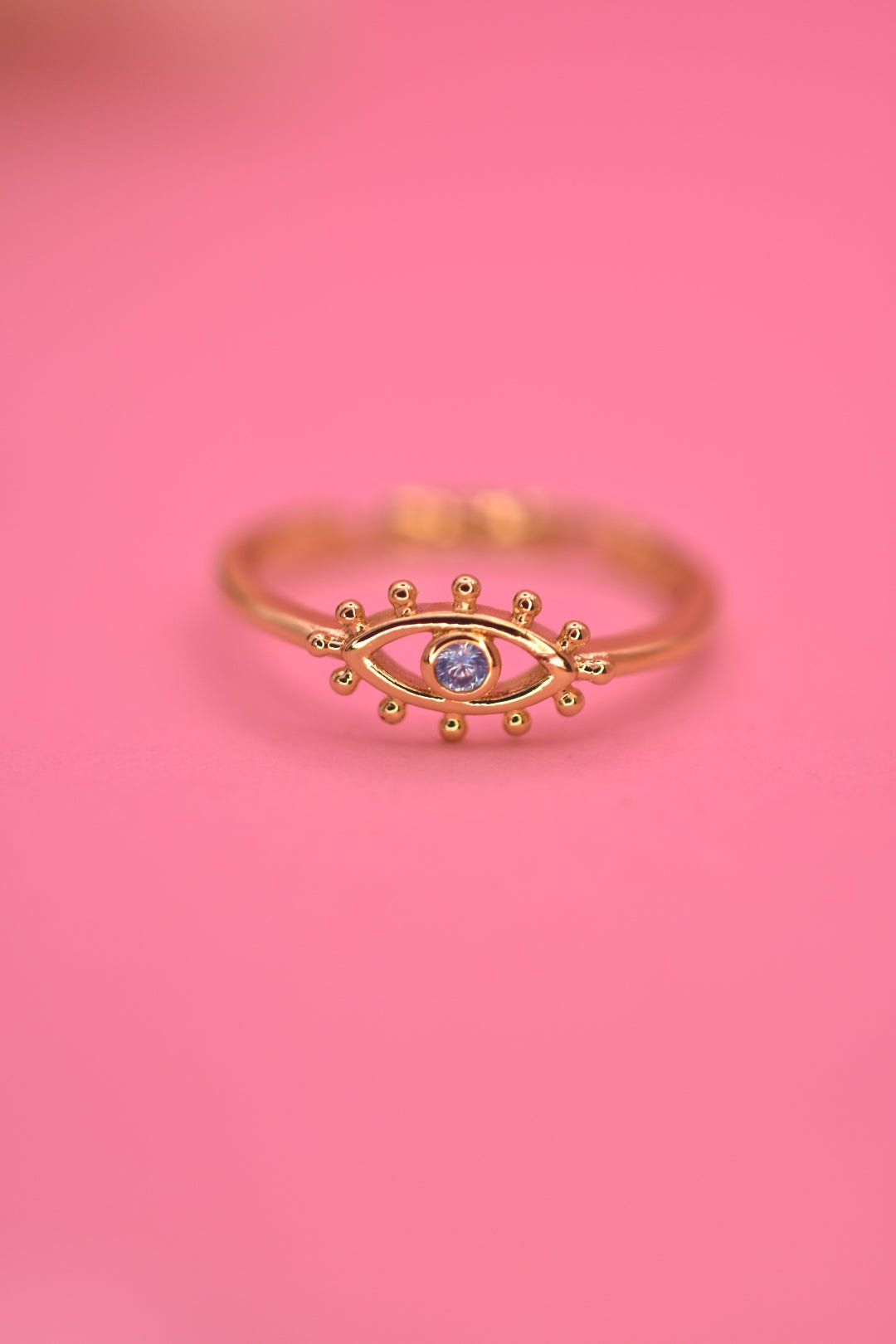Anillos Amuletos