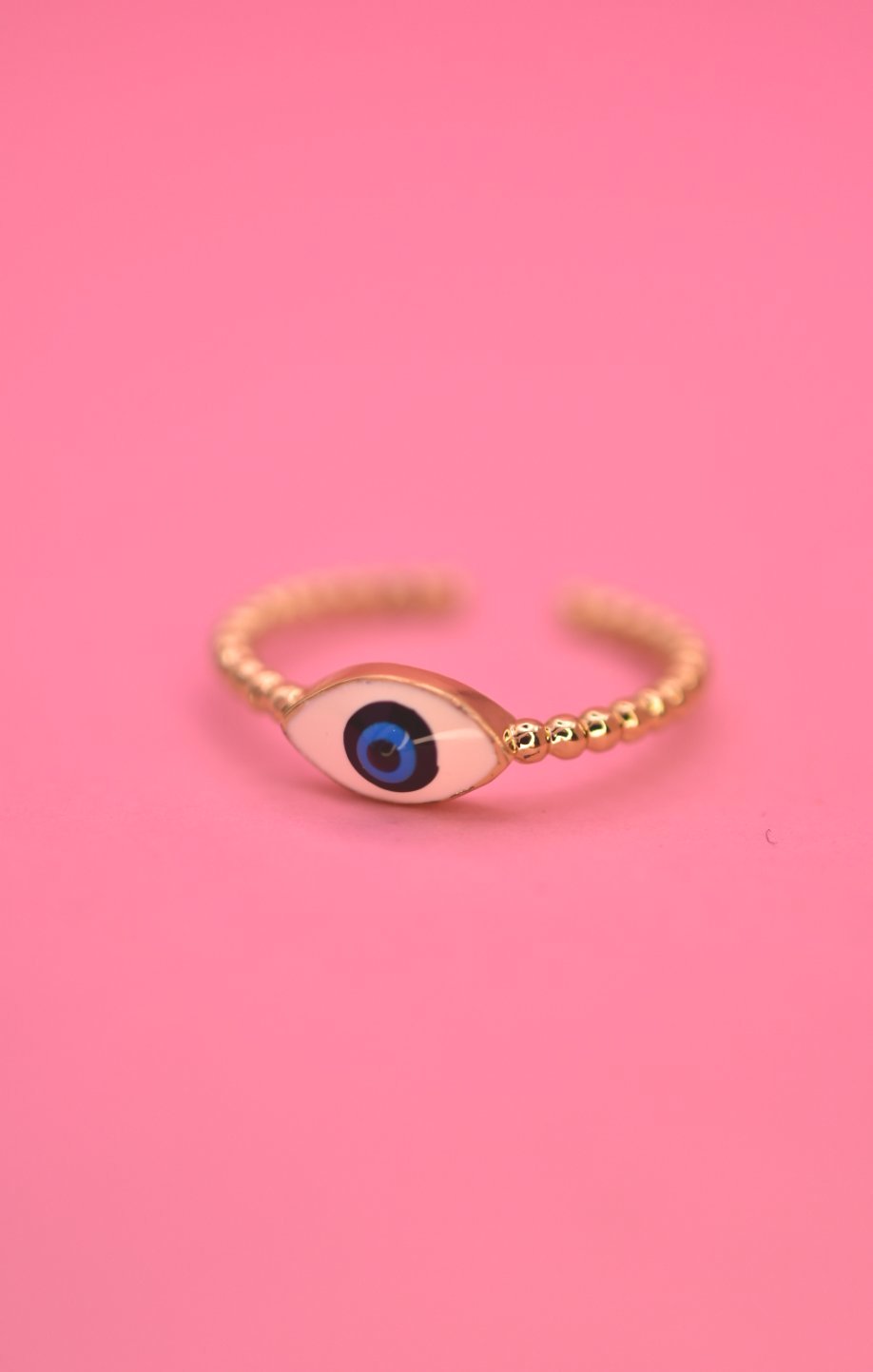 Anillos Amuletos