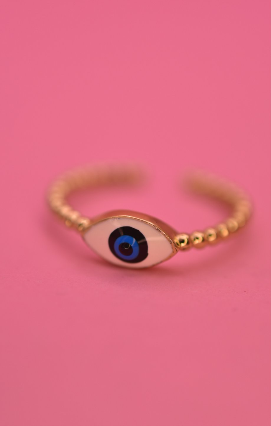 Anillos Amuletos
