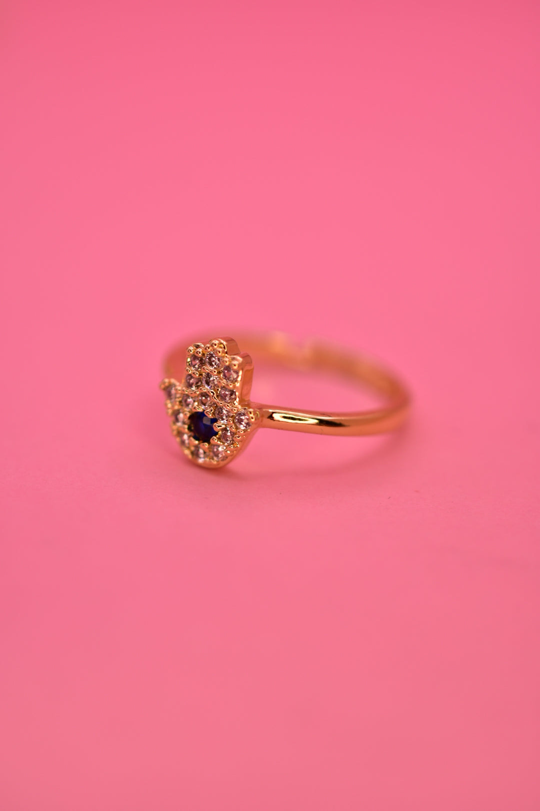 Anillos Amuletos