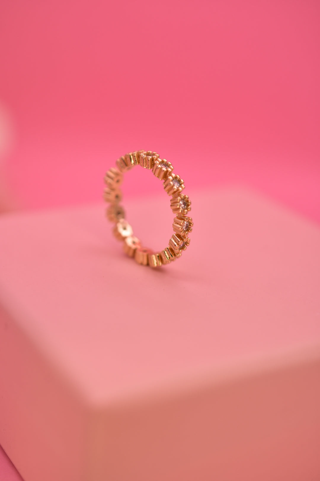 Anillo Tipo Churumbela