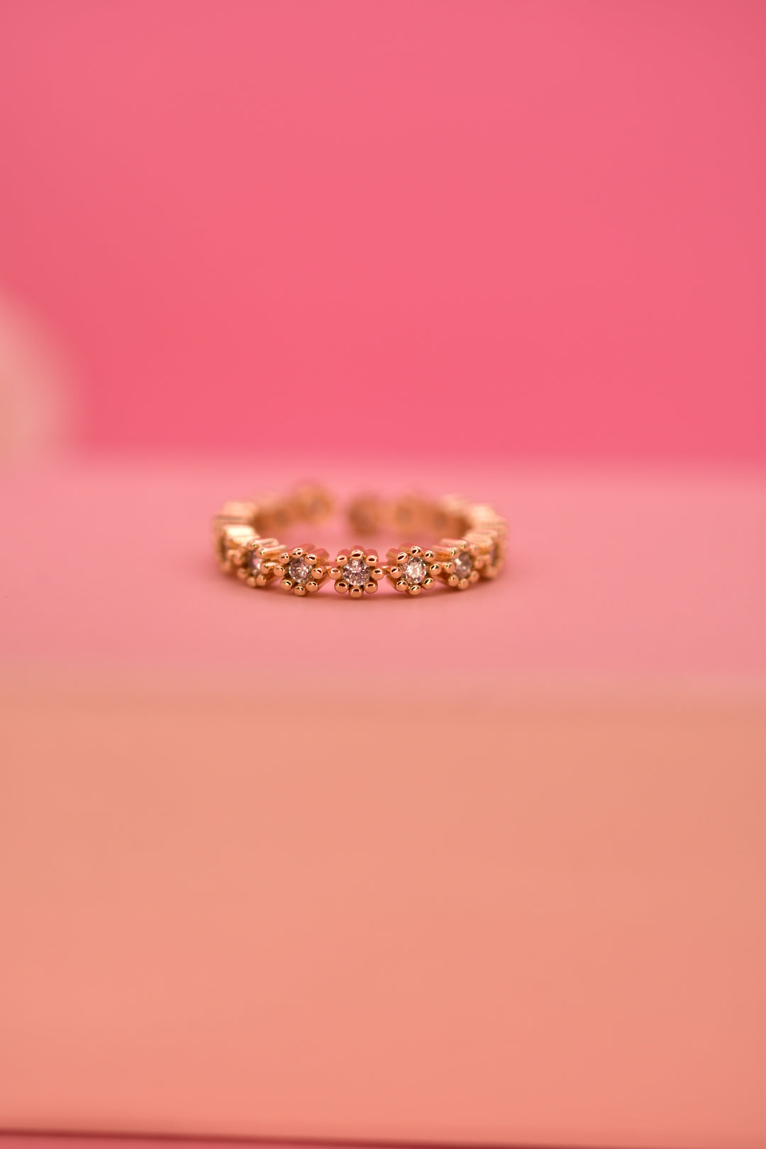 Anillo Tipo Churumbela