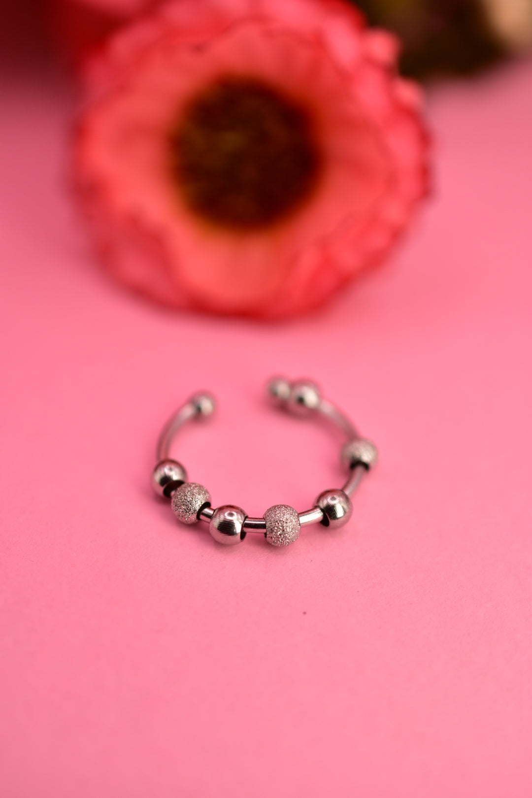 Anillo 7 Cuentas