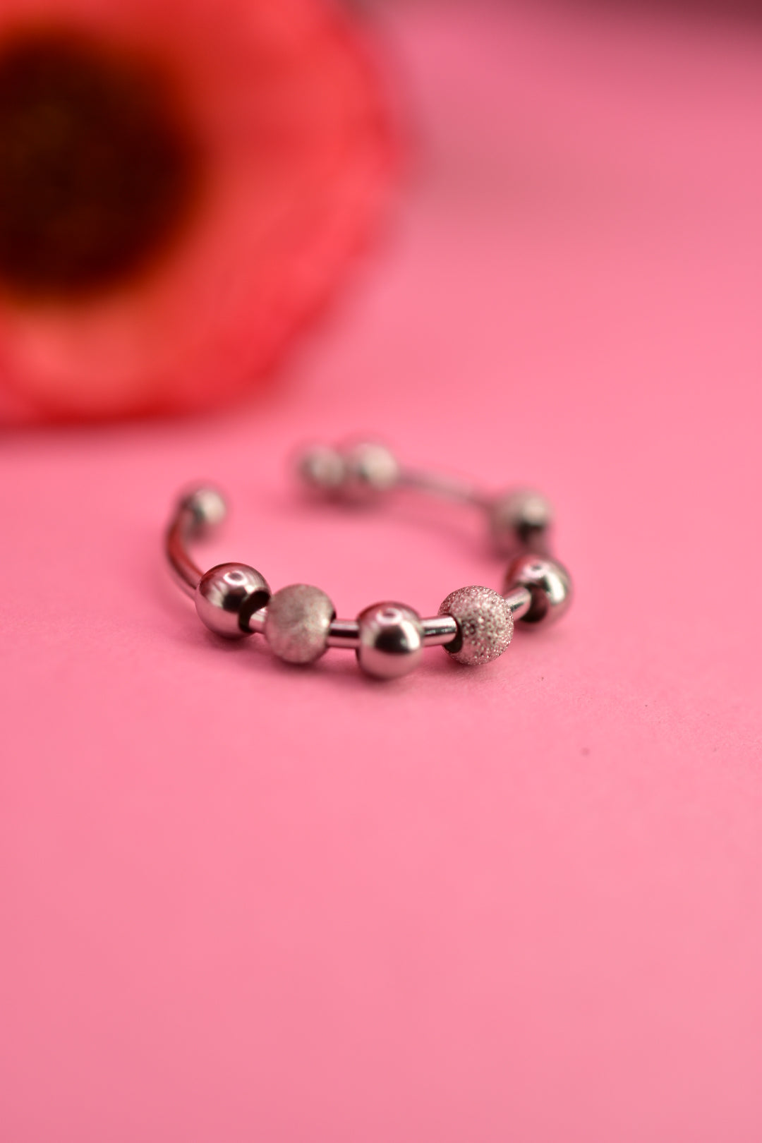 Anillo 7 Cuentas
