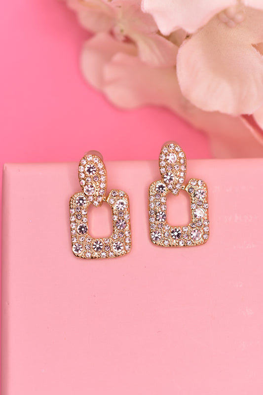 Aretes Herradura