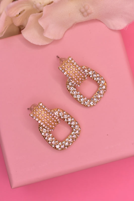 Aretes Brilla