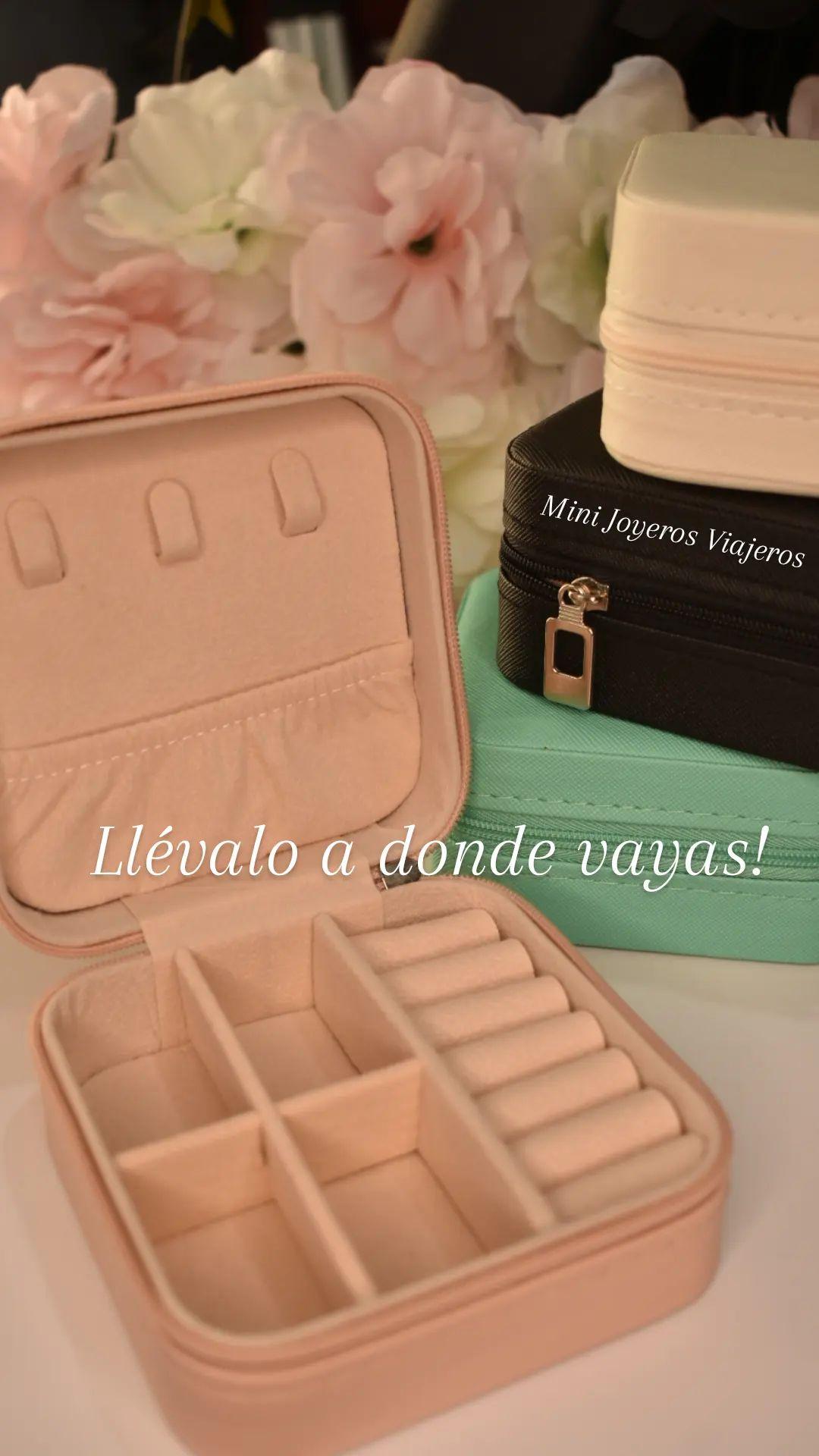 Joyerito Viajero Personalizado