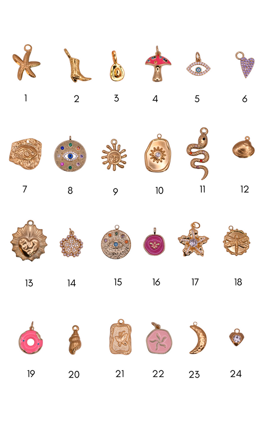 Charms
