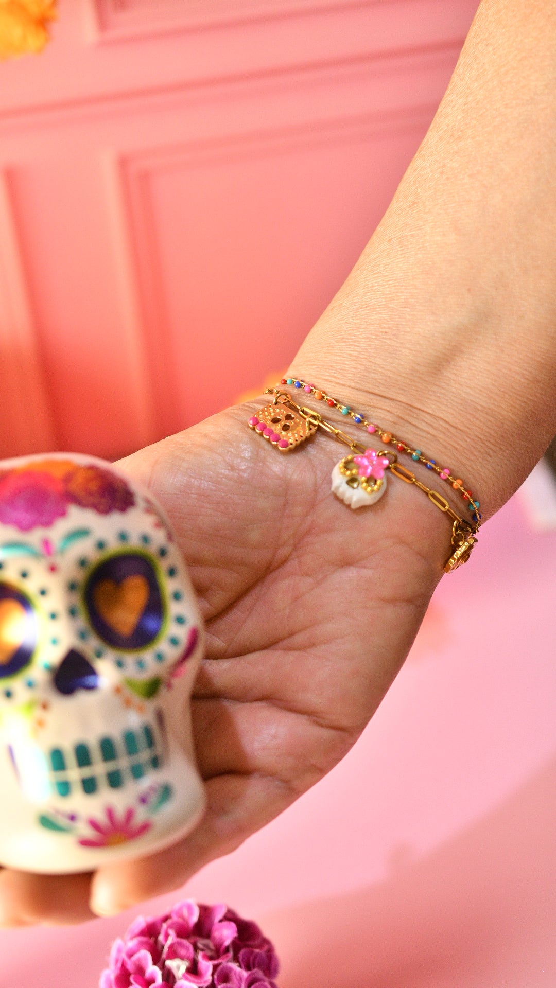Pulsera Altarcito