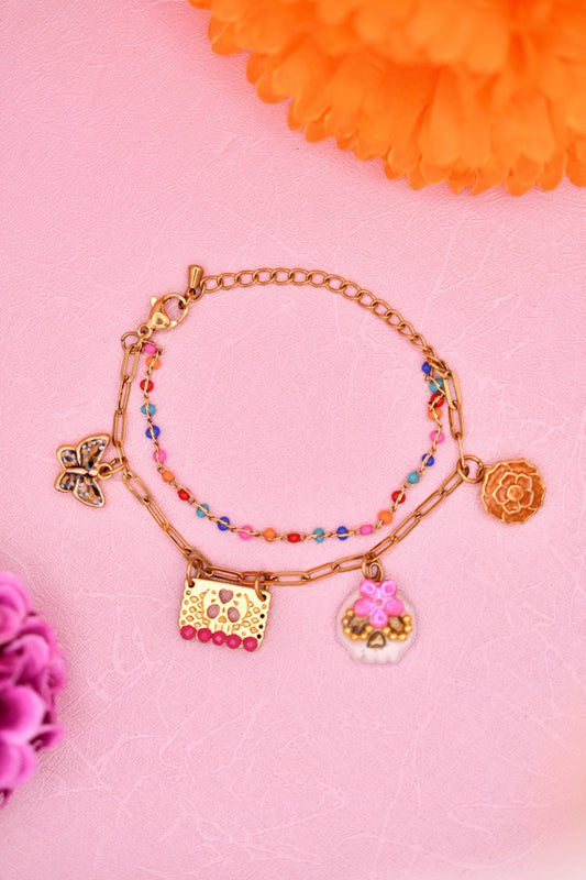 Pulsera Altarcito