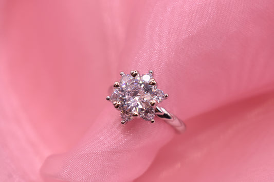 Anillo Estrella