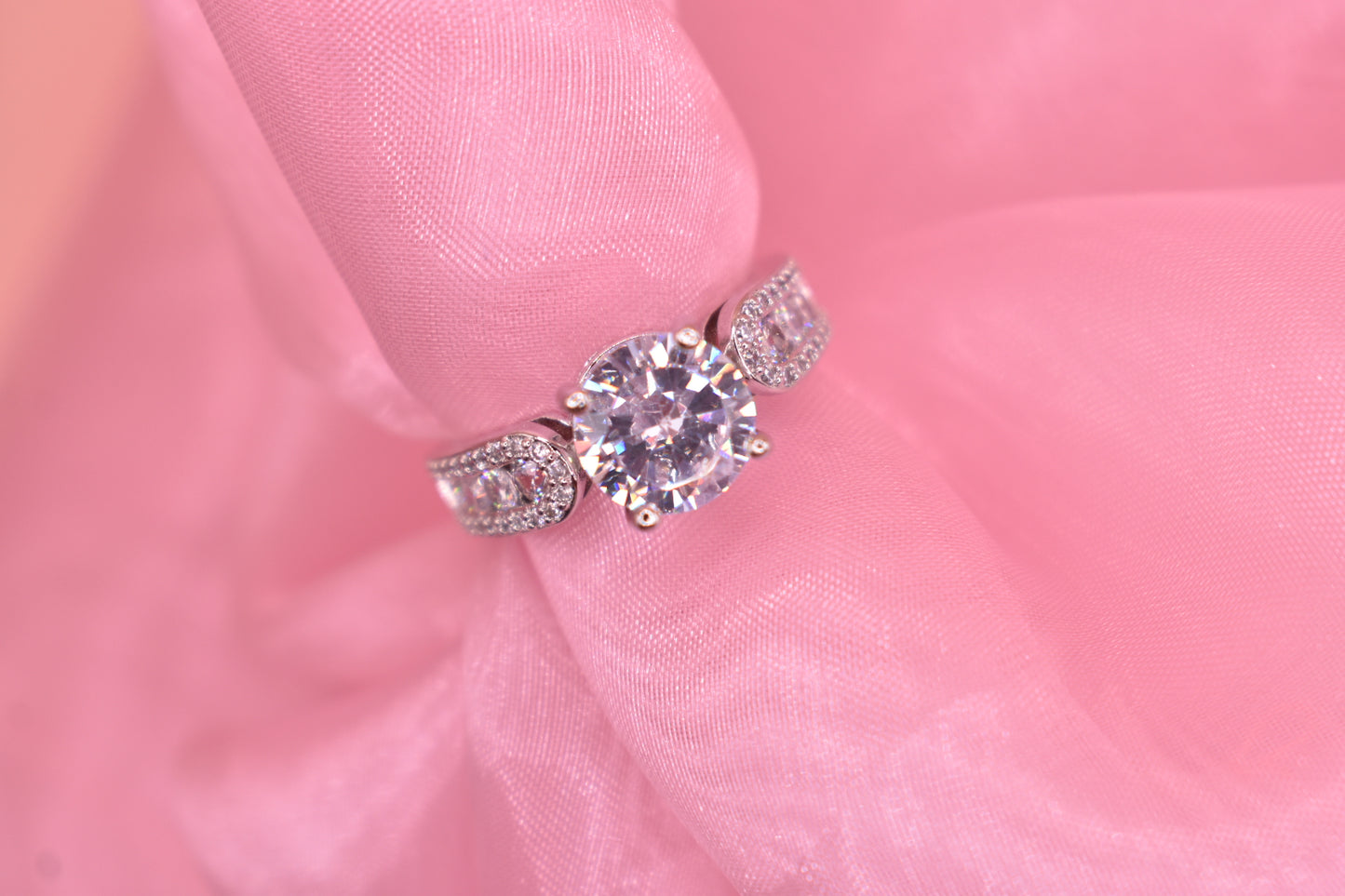Anillo Sandy