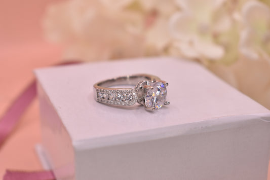 Anillo Sandy