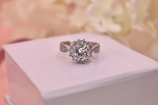 Anillo Jazmín