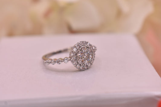 Anillo Venus