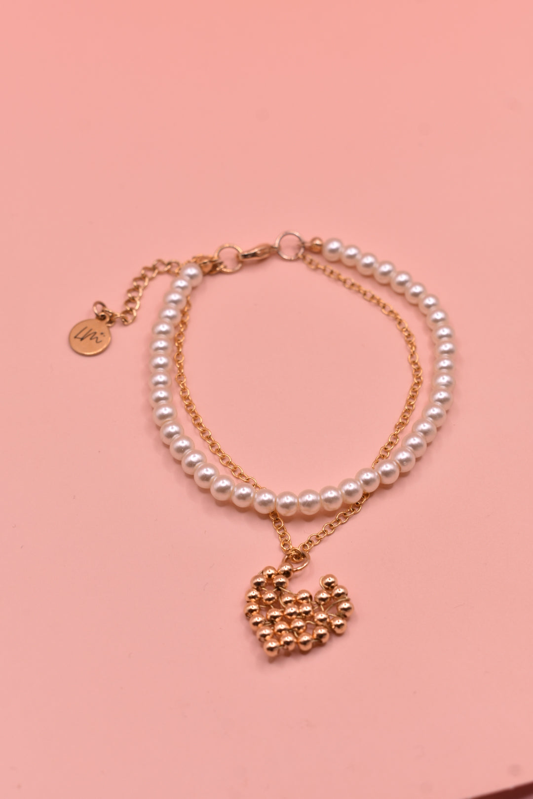 Pulsera Amira