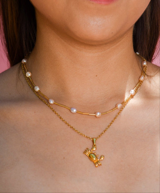 Collar Mar