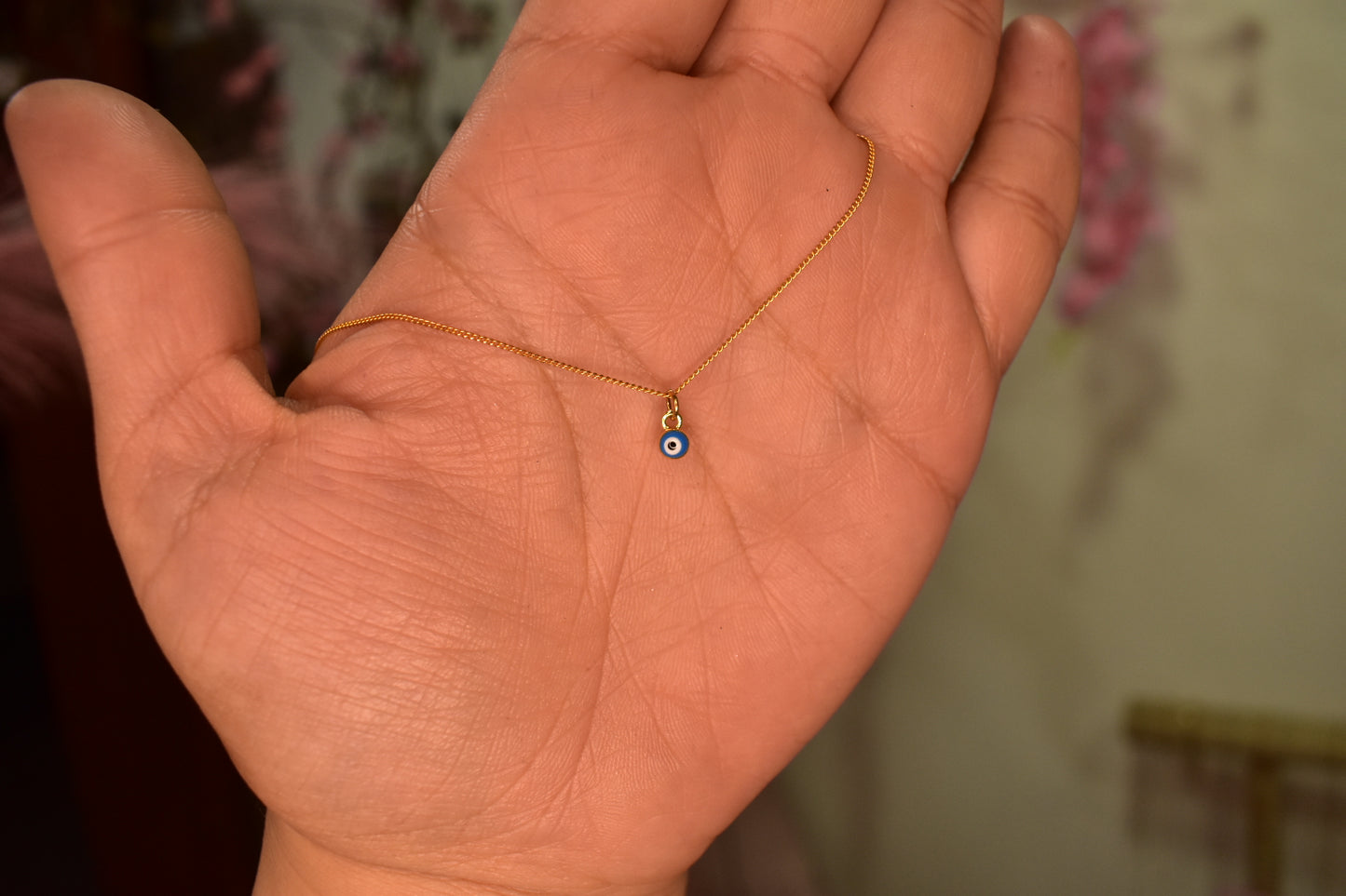 Dije Mini Ojo