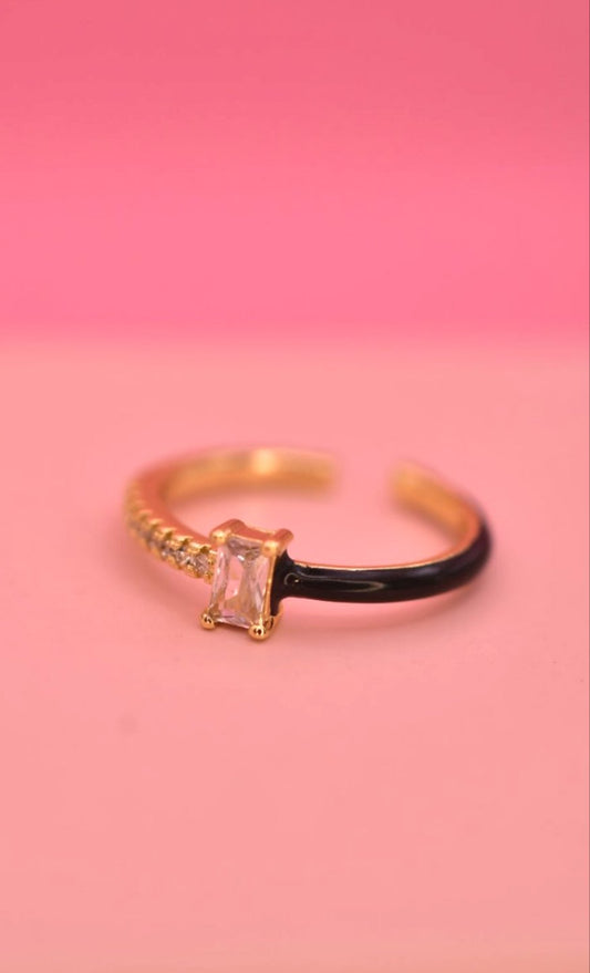 Anillo Bella