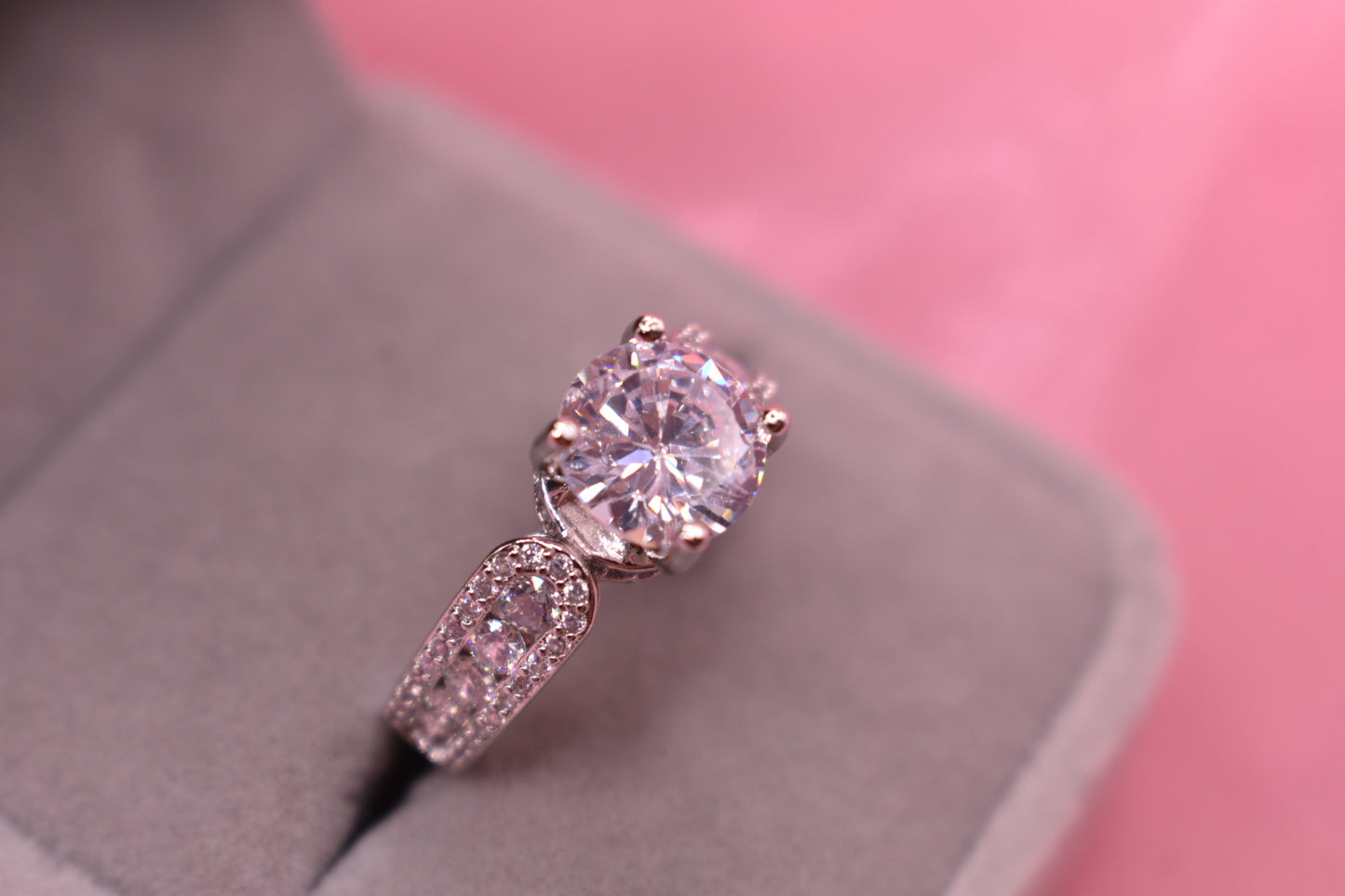Anillo Sandy