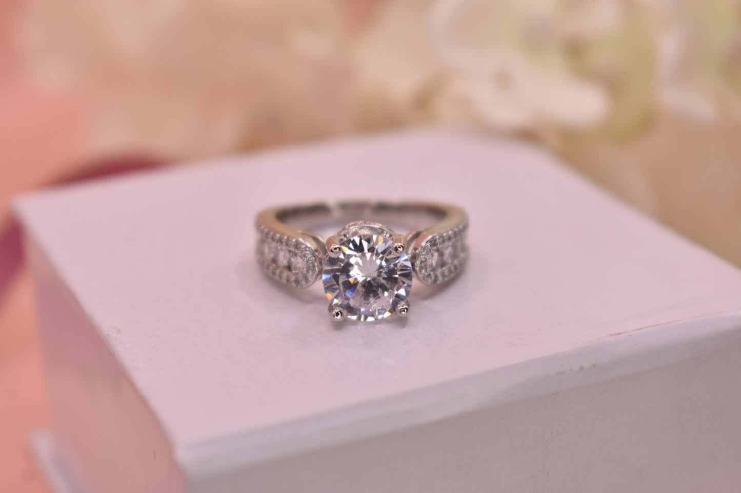 Anillo Sandy