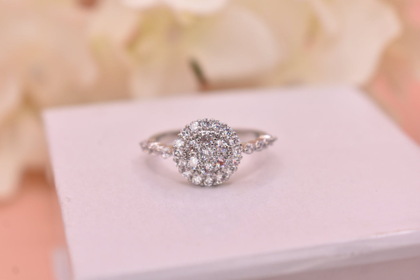 Anillo Venus
