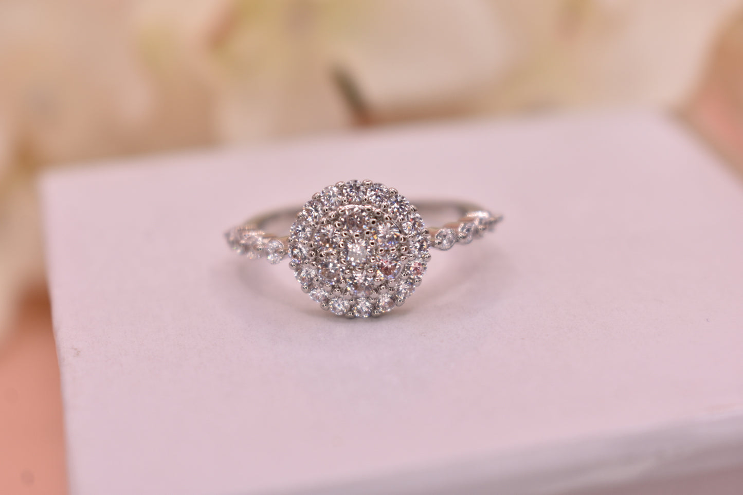Anillo Venus