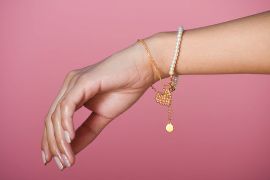 Pulsera Amira