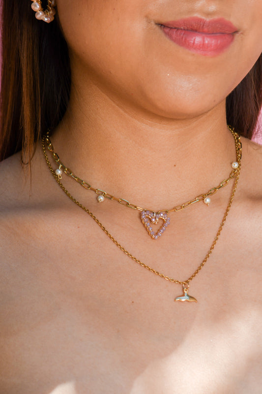 Collar Sirena